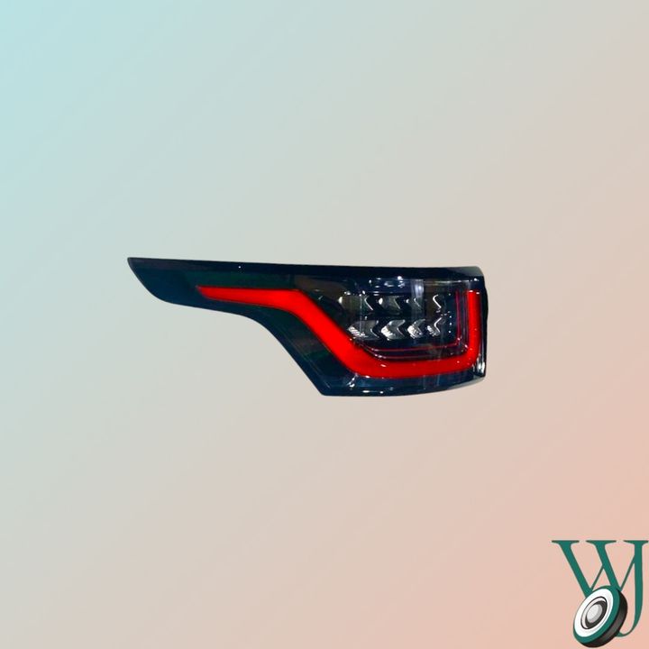 rear lamp LEFT 2017 Upgrade->2022 Sport SVR, 2014-2017 Upgrade 2018-2022 Sport SVR