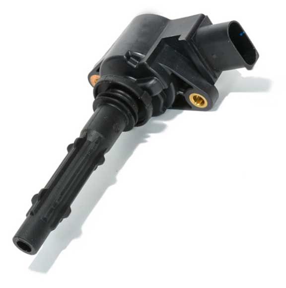 Autostar Germany IGNITION COIL For Mercedes Benz 0001501980