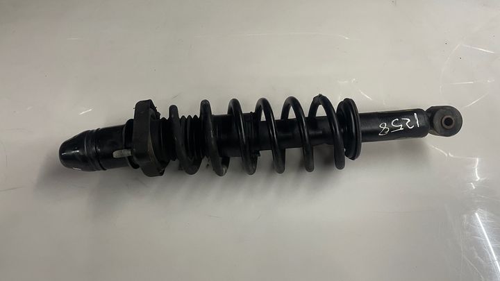 Shock Absober (LHB) - 2010 Dodge Caliber