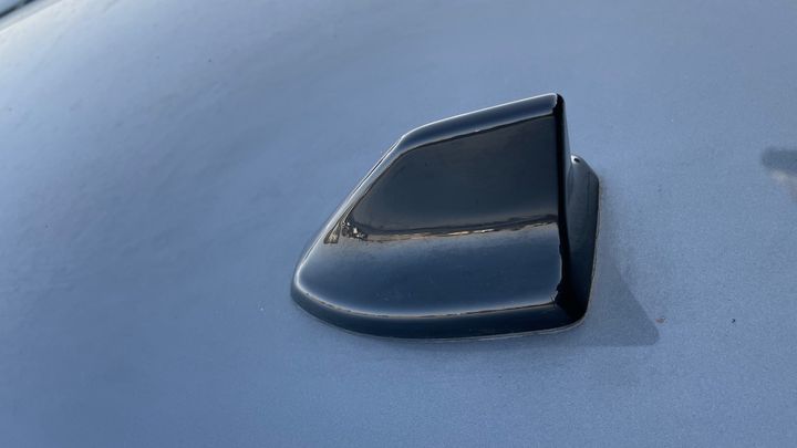 Antenna - 2022 Lincoln Corsair