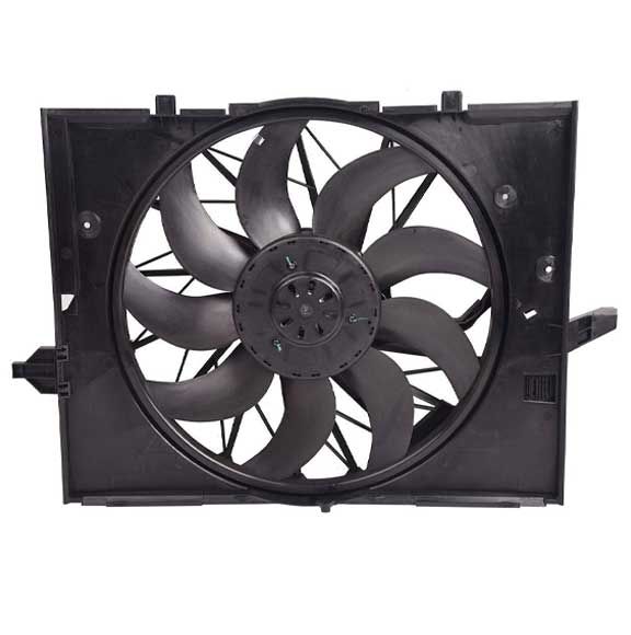 BMW BLOWER FAN E60/ E65/ E63/ E61 17427543282