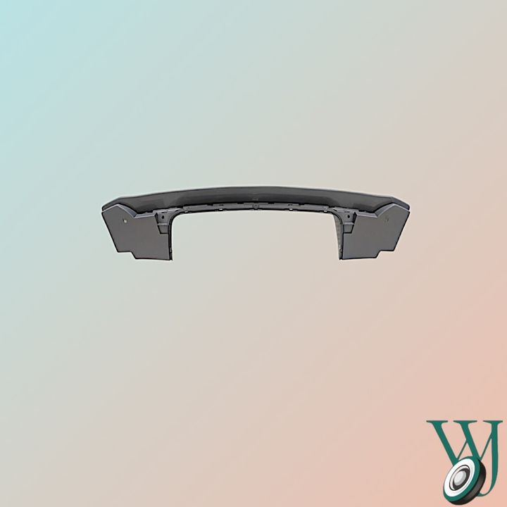 FRONT BUMPER INNER COVER, SPORT