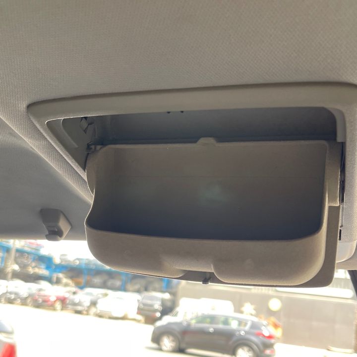 Overhead Console - 2014 Chevrolet Caprice