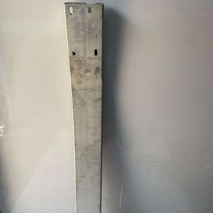 Front Bumper Reinforcement Bar - 2015 Infiniti QX60