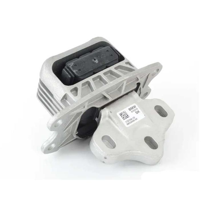 BMW Genuine GEAR MOUNTING 22316853449