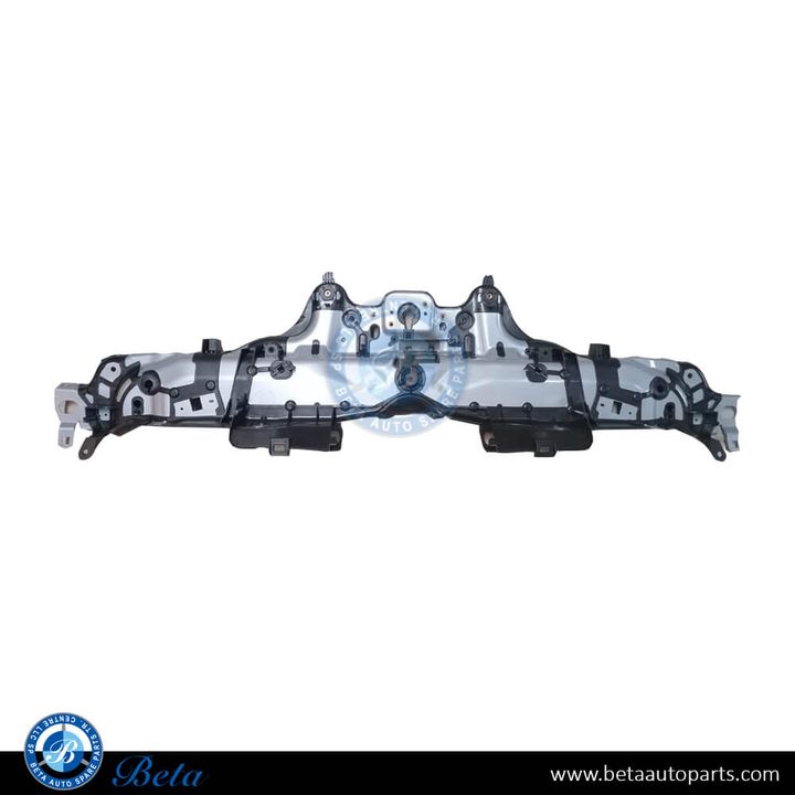 Porsche Macan Turbo (2014-Up), Radiator Support (Upper), China, 95B805931G