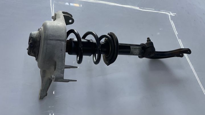 Shock Absorber (LHF) - 2015 Audi S4