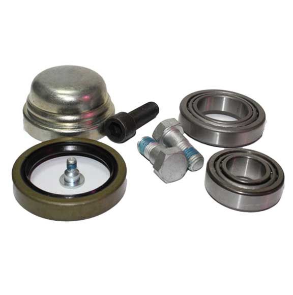 Mercedes Benz WHEEL BEARING 2013300051