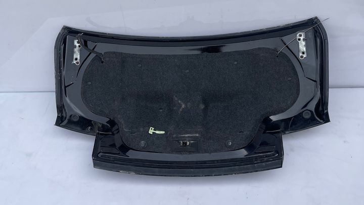 Trunk/hatch/tailgate - 2020 Ford Mustang
