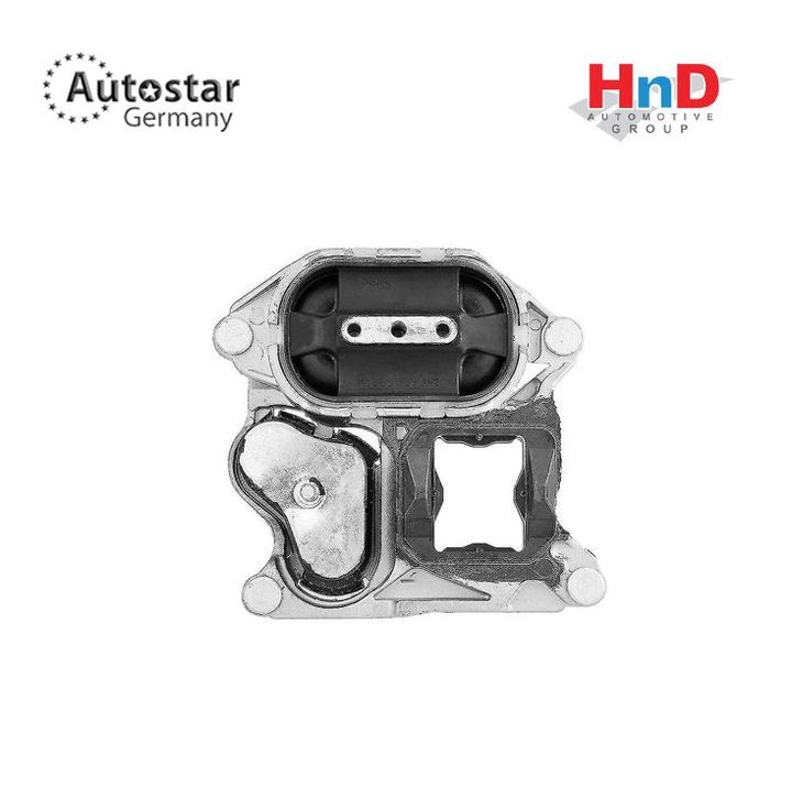 Autostar Germany GEAR MOUNTING AUDI A8 D4 4H2, 4H8, 4HC, 4HL 4G0399153T