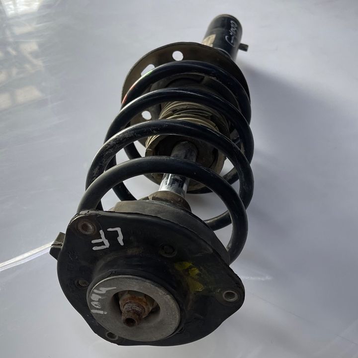 Shock Absorber (LHF) - 2011 Volkswagen Tiguan