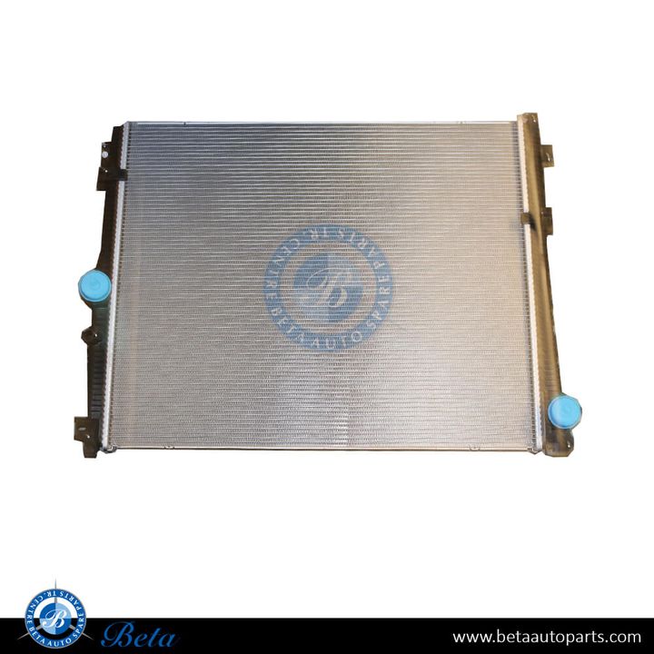 BMW 3 Series / 4 Series G20 / G22 (2019-Up), Radiator, China, 17118666748
