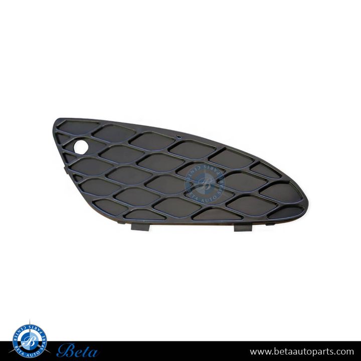 Mercedes E-Class W211 (2003-2005), Front Bumper Lower Grille (Right), Taiwan, 2118850253