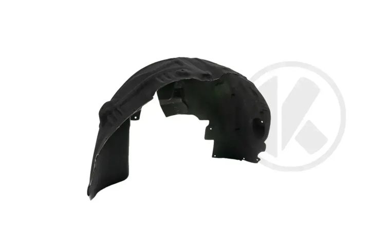 WHEEL HOUSING COVER