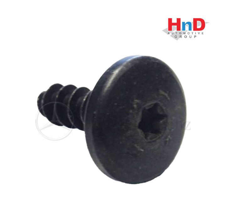 Mercedes Benz Genuine PAN HEAD SCREW WITH ISR 0049908612