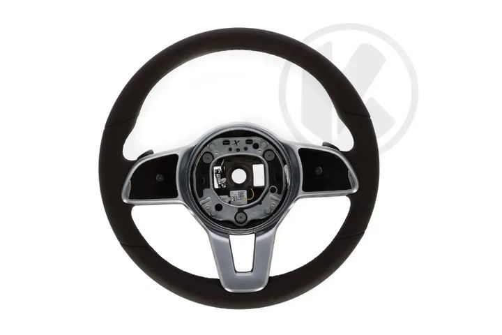 a0004606202 8r01   steering wheel
