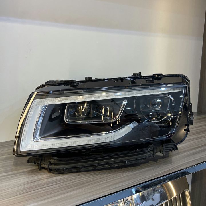 Rolls-Royce GHOST Left Laser Headlight
