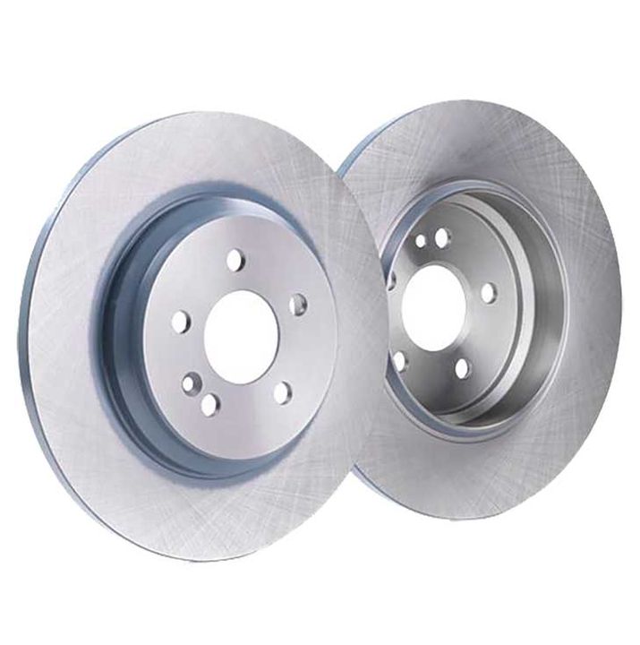 Autostar Germany BRAKE DISC For Mercedes Benz 1634230212