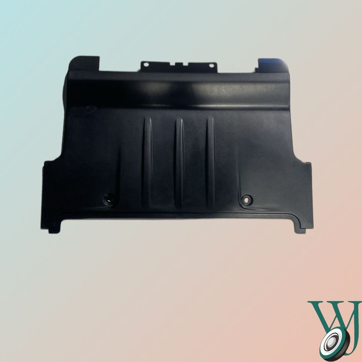 REAR BUMPER COVER 2022 Vogue OE