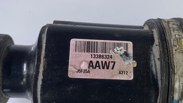 Axle(RHF) - 2016 Chevrolet Cruze