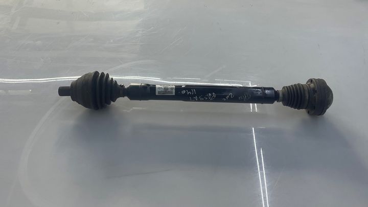Axle(RHF) - 2013 Volkswagen Passat