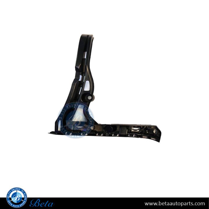 Mercedes A-Class W177 (2019-Up), Rear Bumper Lateral Support (Right), China, 1778851000