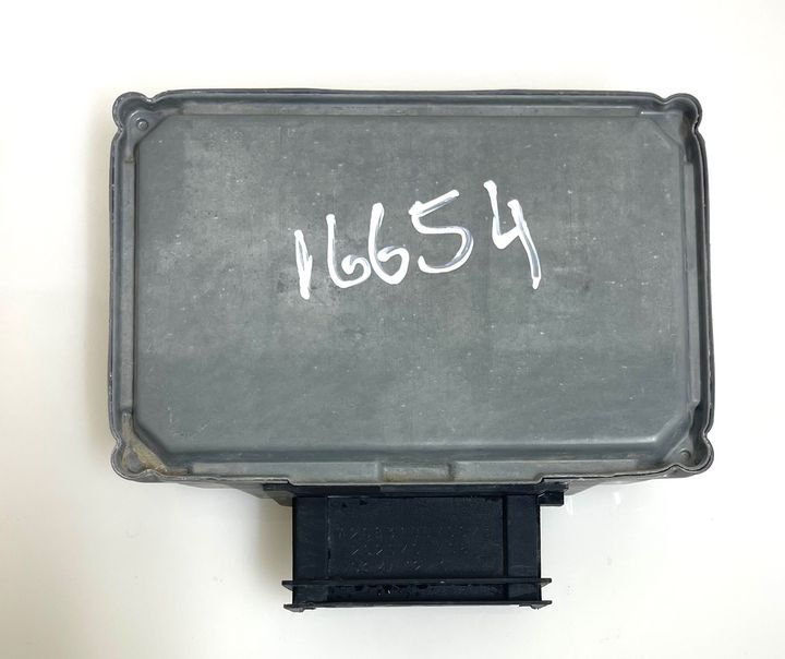 Power Supply Converter Module - 2021 Chevrolet Trailblazer RS AWD