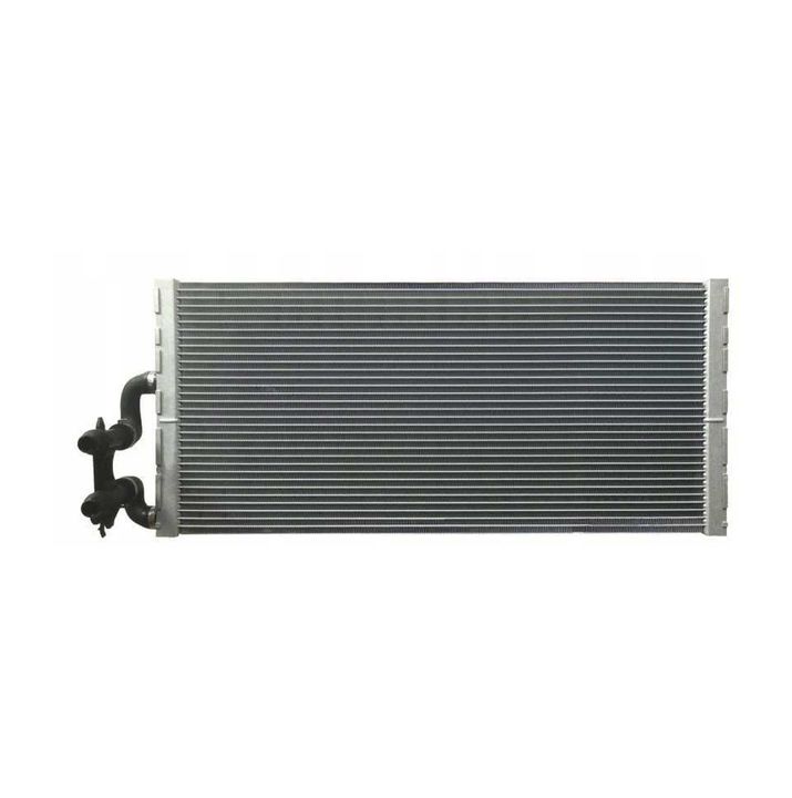 BEHR (BHR # CIR 18 000P) RADIATOR (8MK 376 754-111) For BMW  17117576827