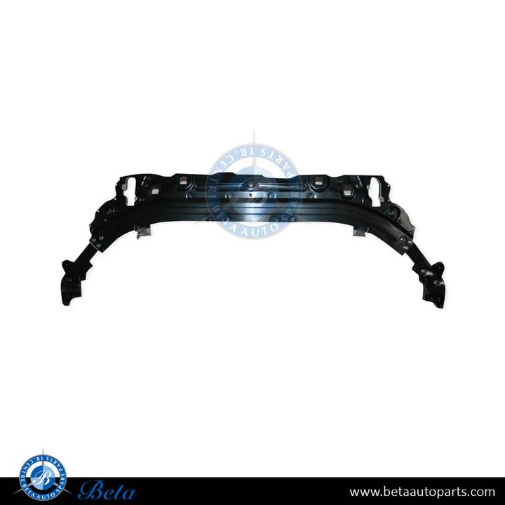 Mercedes AMG GT 4 Door X290 (2019-Up), Radiator Support, China, 2906200600