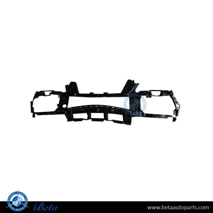 Mercedes ML-Class W164 (2009-2011), Front Bumper Inner Frame, Taiwan, 1648851865