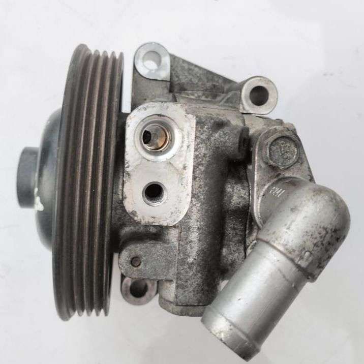 Power steering pump - 2013 Ford Edge