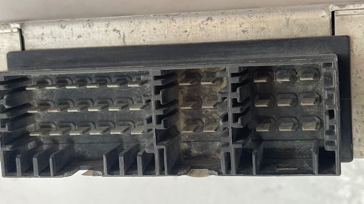 Transfer Case Control Module - 2013 Land Rover RANGE ROVER SPORT