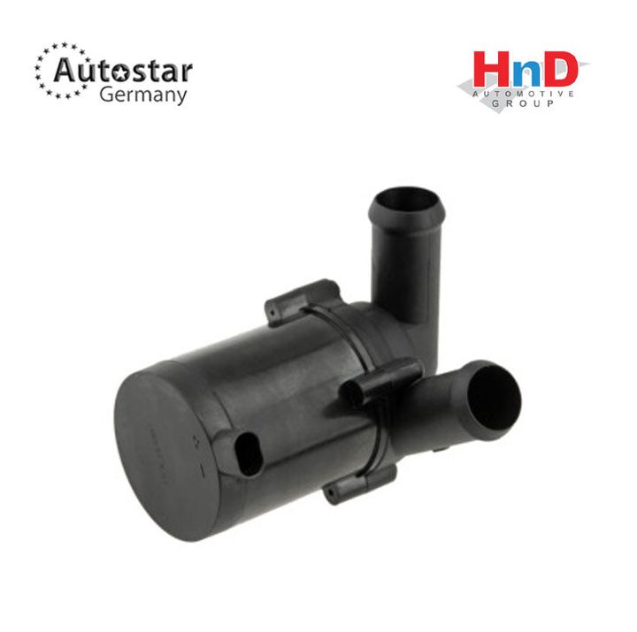 AUTOSTAR GERMANY AUXILIARY WATER PUMP DISCOVERY III L319 3 4 JEX000030
