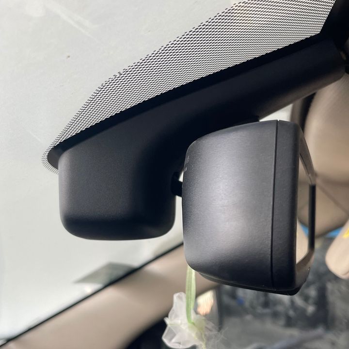 Mirror (Inner rear view) - 2013 Jeep GRAND CHEROOKE