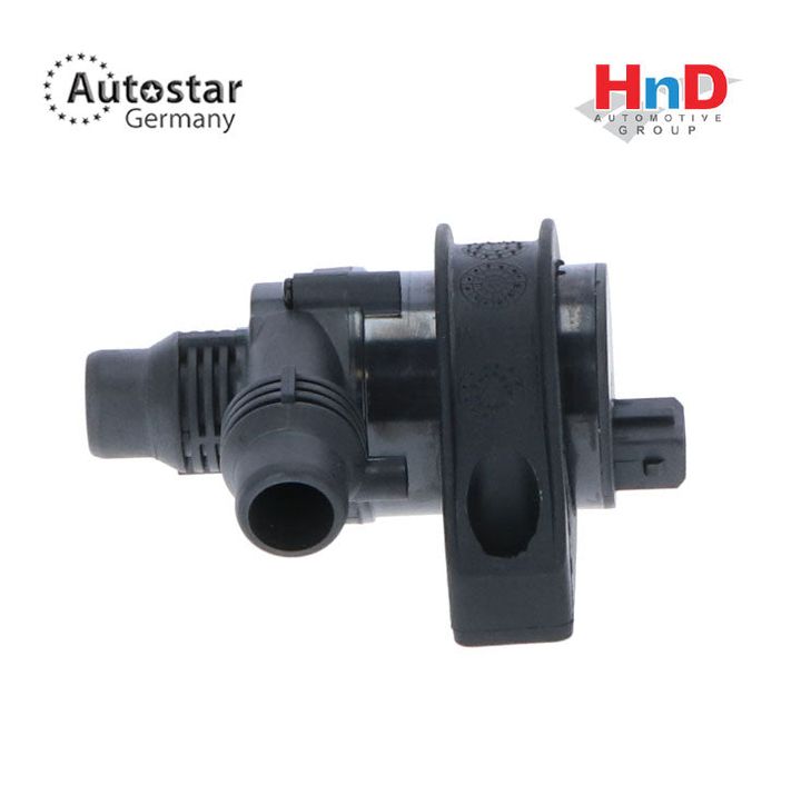 AUTOSTAR GERMANY AUXILIARY WATER PUMP E65 E66 E67 64116903350