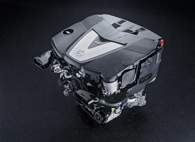 m642 engine1