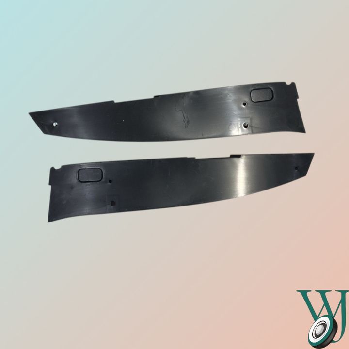 FRONT BUMPER BRACKET VELAR SVR  RIGHT