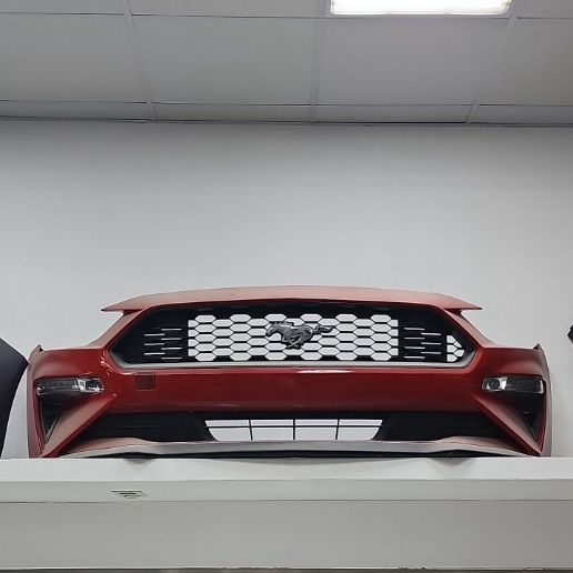 Ford Mustang S550 Facelift Front Bumper