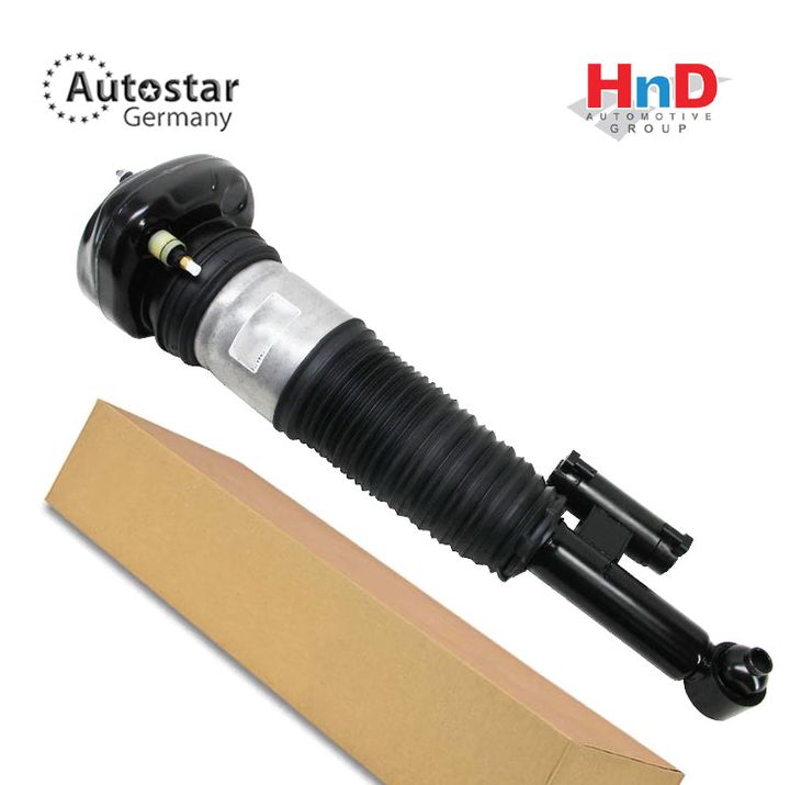 Autostar Germany Air suspension strut Right Rear For BMW 7 (G11, G12) 37107915954