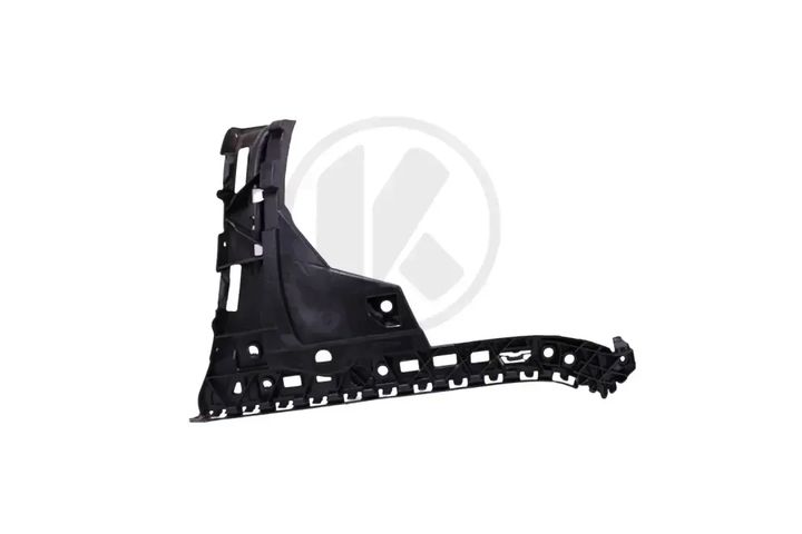 213 REAR BUMPER SUPPORT R