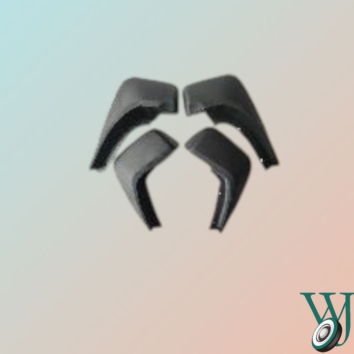 HEAD LAMP BRACKET, DISCOVERY