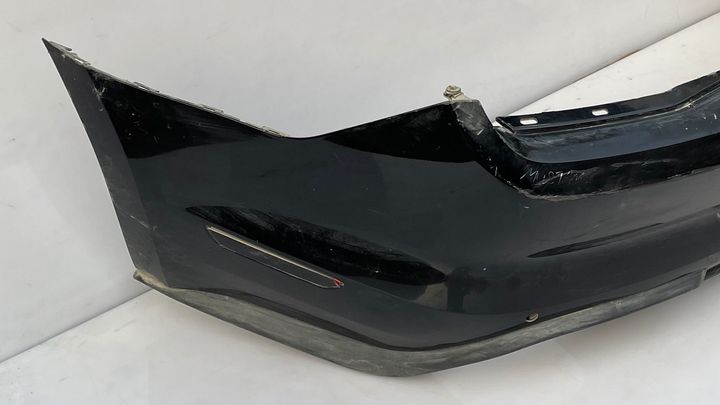 Rear Bumper - 2020 Ford Mustang