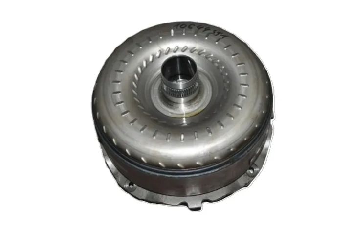 CONVERTER / 218 166