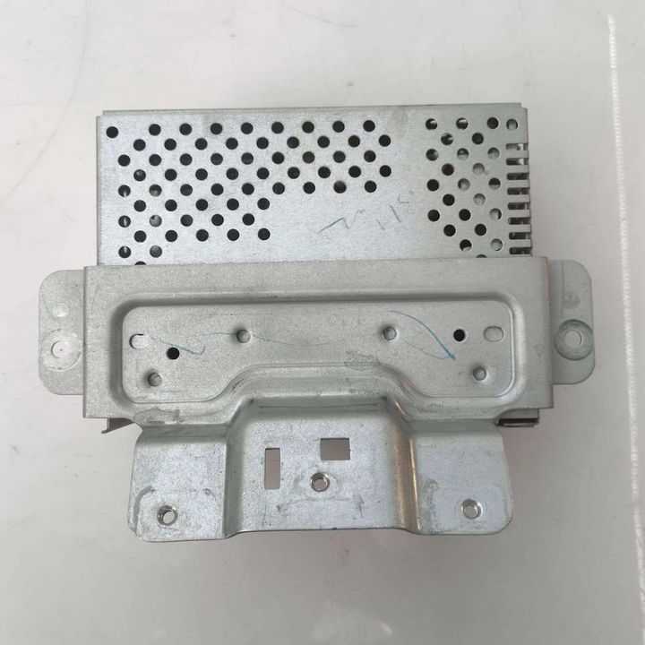Satellite Receiver Control Module - 2018 Ford EcoSport