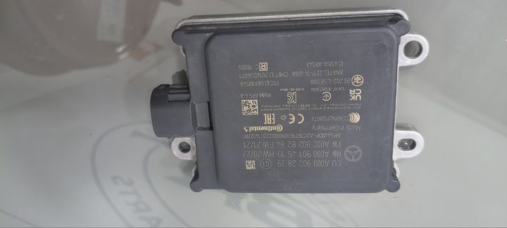 Mercedes-Benz CLA-Class C118 Radar Sensor Module