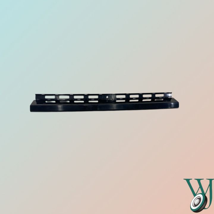 FRONT BUMPER COVER BRACKET 2022 Vogue->2022 SVO t, 2018-2022 Vogue OE Upgrade 2018-2022 Vogue SVO