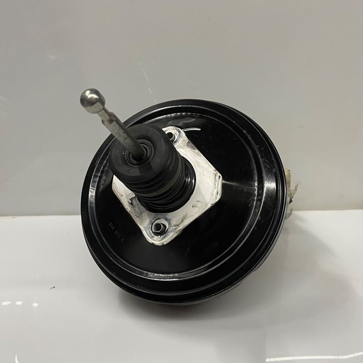 Brake booster - 2014 Chevrolet Impala LTZ