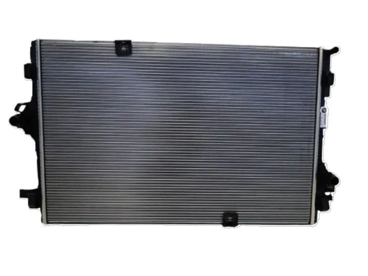 COOLANT RADIATOR