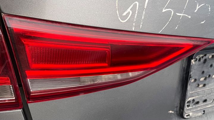 Trunk Light (LH) - 2018 Audi A3