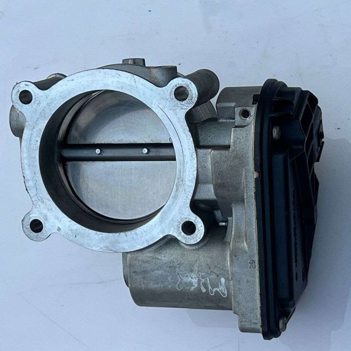Throttle body - 2017 Lincoln MKX